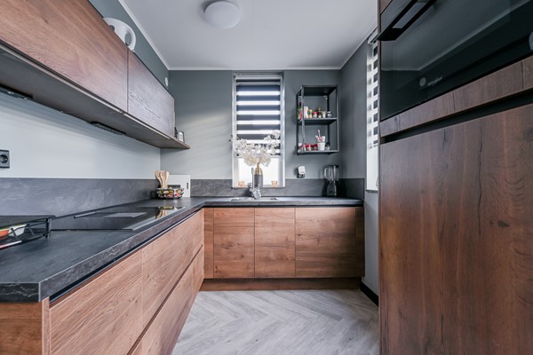 Medium property photo - Nijlstraat 11, 3207 AL Spijkenisse